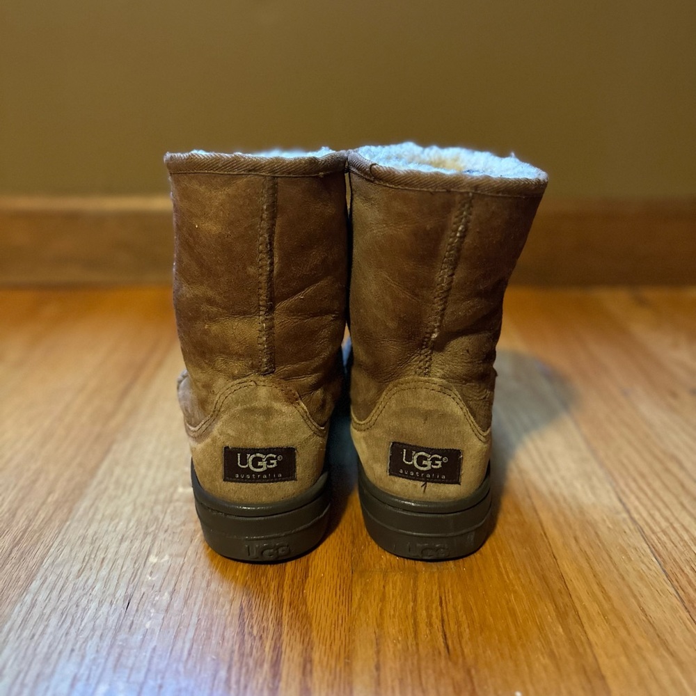 Ugg Winter Boot - image 3